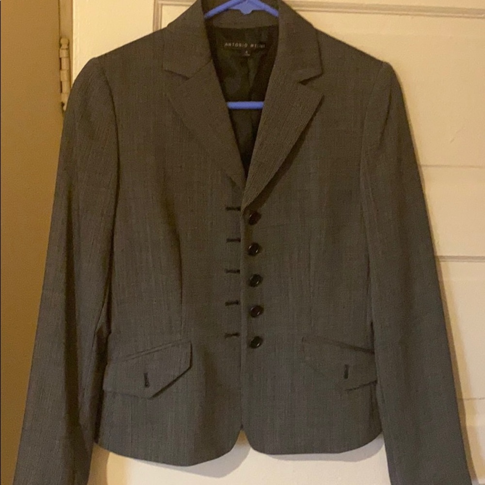 Antonio Melani blazer